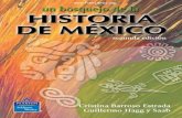 Un bosquejo de la historia de méxico, 2da edición freelibros.org
