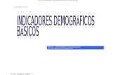 11-Isaac Ordóñez-INDICADORES DEMOGRÁFICOS BÁSICOS