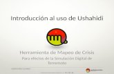 5  uso ushahidi-simulacion