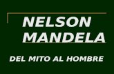 Nelson Mandela by Francis