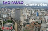 Sao Paulo Centro