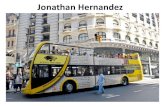 Jonathan Hernandez por Pablo Caballo