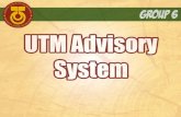 Utm Advisory Presentation