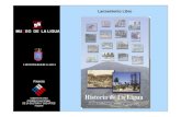 Lanzamiento Libro Historia La Ligua 2007 (20 Abril 2007)