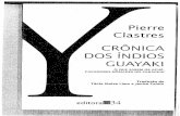 Cronica dos Índios Guayaki - Pierre Clastres_1995_Cap8