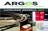 ARGOS_catalogo_2010 Tubos y Accesorios