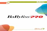Catalogo Babyliss  08 Feb 2012
