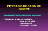 Pitiriasis Rosada
