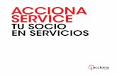 ACCIONA Service 2014 (Es)