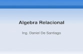 2450884 Algebra Relacional