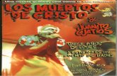 Comic - Los Muertos de Cristo & Juanito Watios