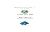 Woodies CCI