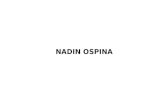 Nadin Ospina Expo
