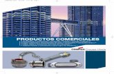 CATALOGO EMTCommercial Products