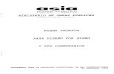 Norma Tecnica Para Diseño Por Sismo (El Salvador, 1997)