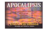 Apocalipsis Evis Carballosa