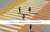 110575261 Cineticos Argentinos y Venezolanos