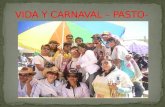 Vida Y Carnaval