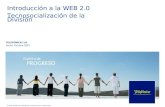 Presentacion Web20 TID