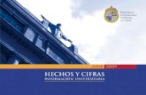Hechos y Cifras 2008 - 2009