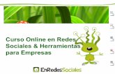 Curso Online Redes Sociales & Herramientas Para Empresas (1)