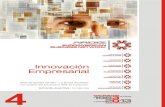 Innovacion Empresarial  #4 - Español