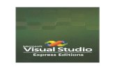 Libro Curso De Microsoft Visual Studio 2005 Español Excelente