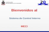 Control Interno- Dr. Diego Echavarria