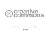 Creative Commons y Web 2.0 (Encuentro Blawgers)