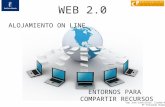 Web20 alojamientos