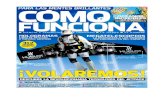 Revista CÓMO FUNCIONA. Julio 2014