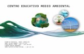 Centro Educativo Medioambiental 102058