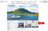 Manual de Usuario Click&Cruise