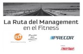 Ruta management 2011