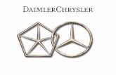 Case DaimlerChrysler