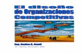Diseño de Organizaciones Competitivas- 2009