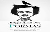 Edgar allan poe-poemas