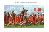 Os  Romanos na Península Ibérica