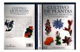 Cultivo de plantas medicinales, aromáticas y condimenticias - J. Fernández-Pola
