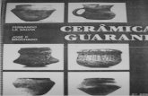 Cerâmica Guarani - Brochado