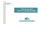 Manual Del Aire Comprimido-Centralair