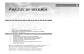 Metodos Cuantitativos Para Los Negocios-Cap 3-Analisis de Decision-Barry Render