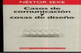 Casos d Comunicacion y Cosas d Diseno Nestor Sexe (2)