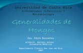 04 Generalidades de Hongos
