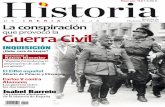 Historia de Iberia Vieja - Octubre 2014