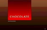Chocolate (por: carlitosrangel)