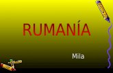 Rumanía 2011