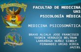 21. Medicina Psicosomatica (14-Nov-2013)