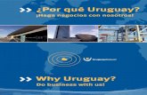 Why uruguay uruguay-xxi