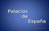 Palacios De Espana